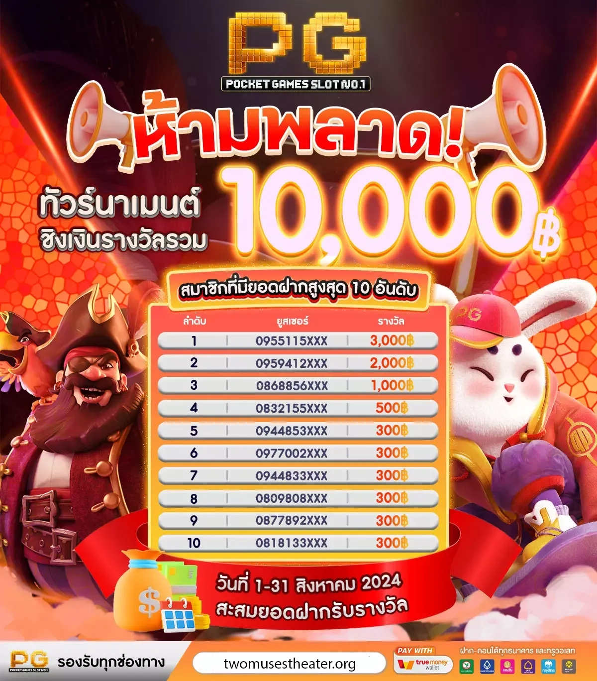 pgno1 เครดิตฟรี